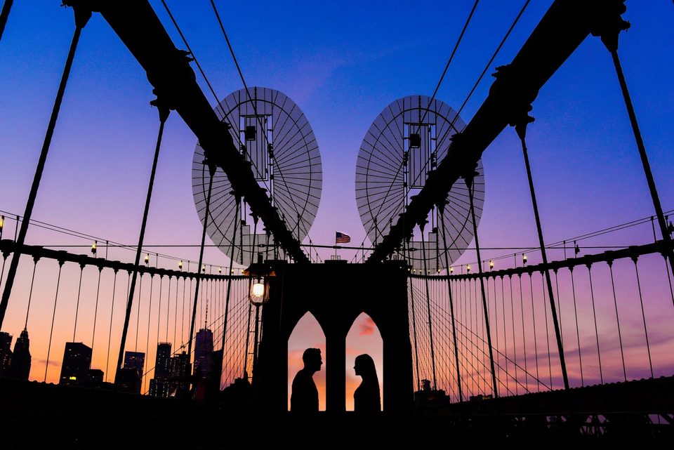 Photo Session - Shelen & Marcelo (Nova York)