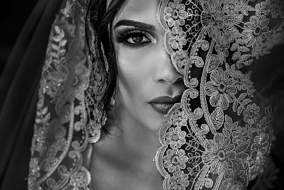 Prévia da Noiva - Karina (Villa Giardini - Brasília/DF)