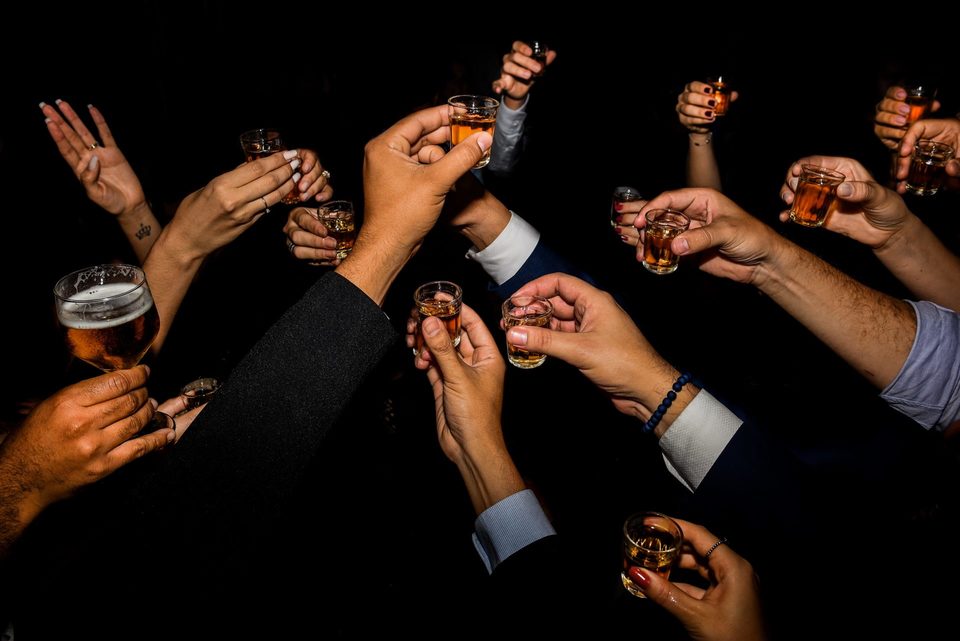 Casamento - Larissa e Marcus 