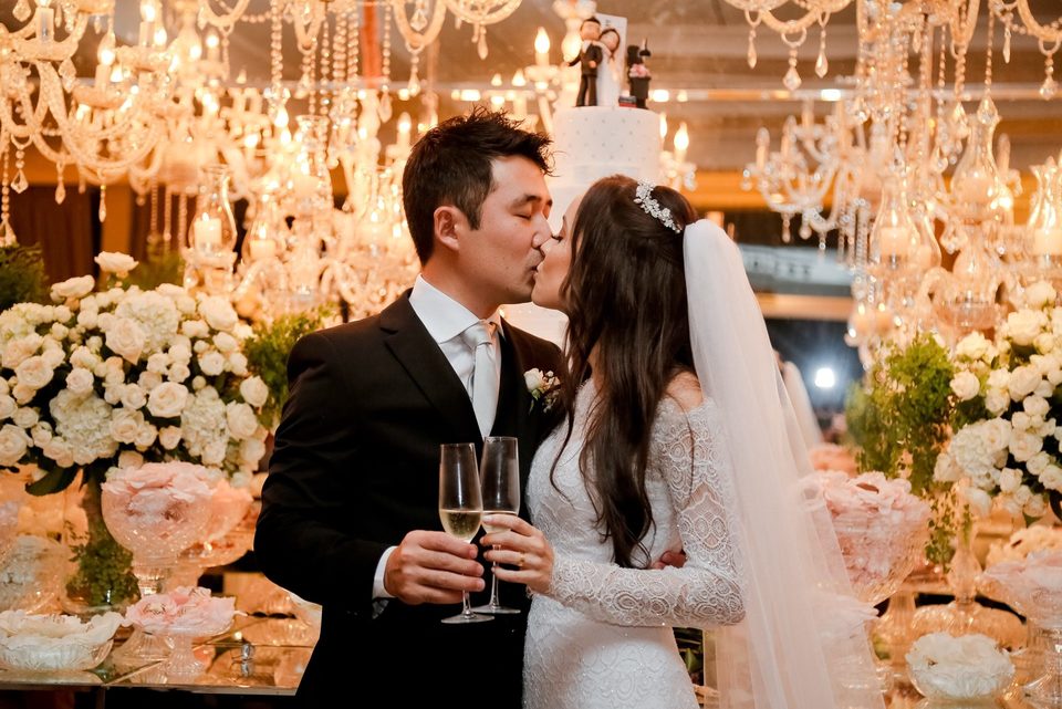 Casamento - Patricia e Marcelo (Recanto das Águas - Brasília-DF)