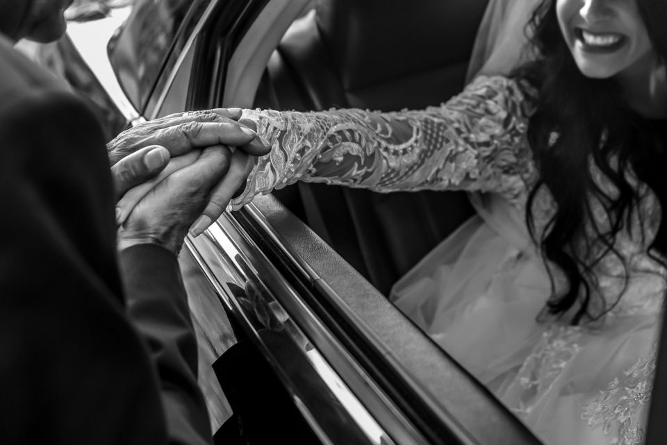 Casamento - Juliana e Everson (Espaço da Lenda - Brasília-DF)