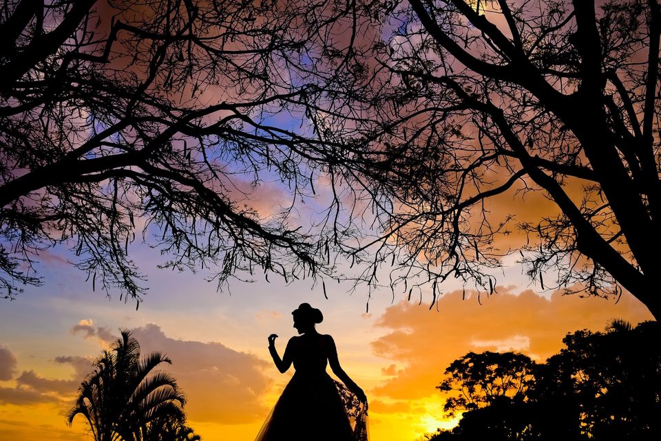 Previa da Noiva - Juliana (Espaço da Lenda)