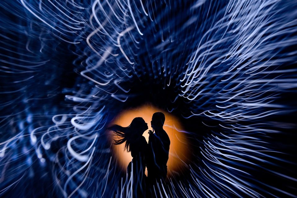 Ensaio - Natália e Marcelo (João Pessoa)