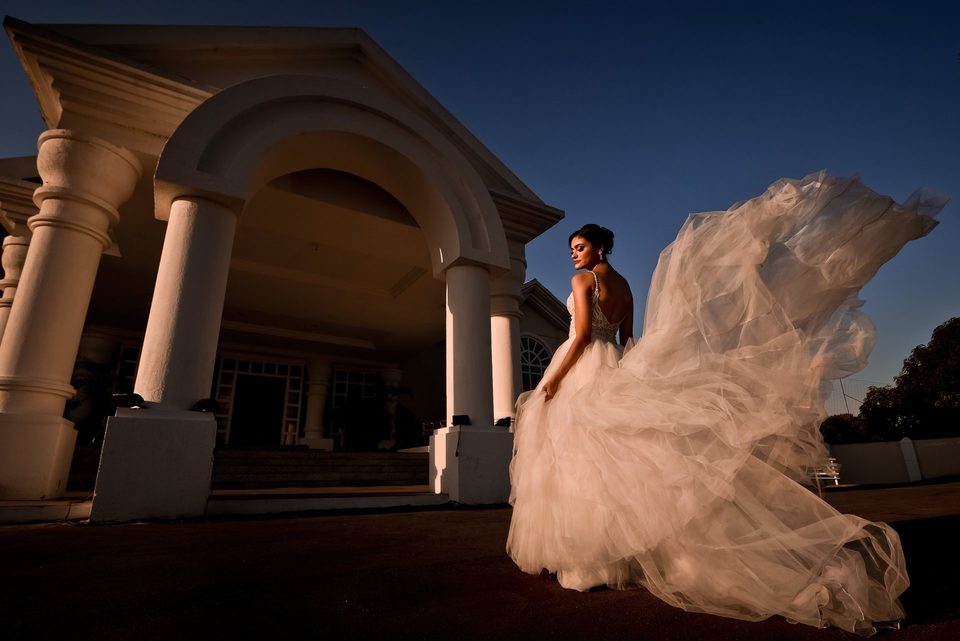 Prévia da Noiva - Vanessa (Espaço da Corte)