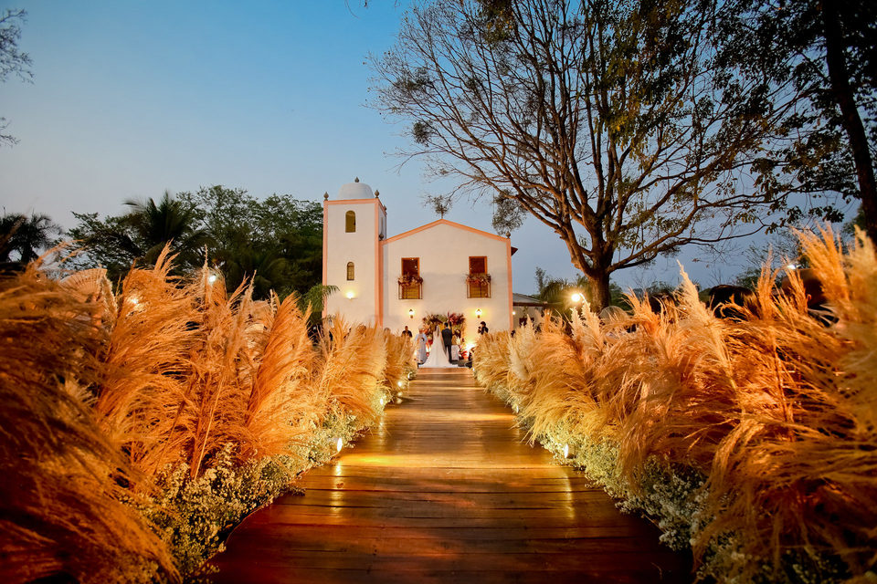 Casamento - Jakeliny e Alexandre (Goiânia/GO)