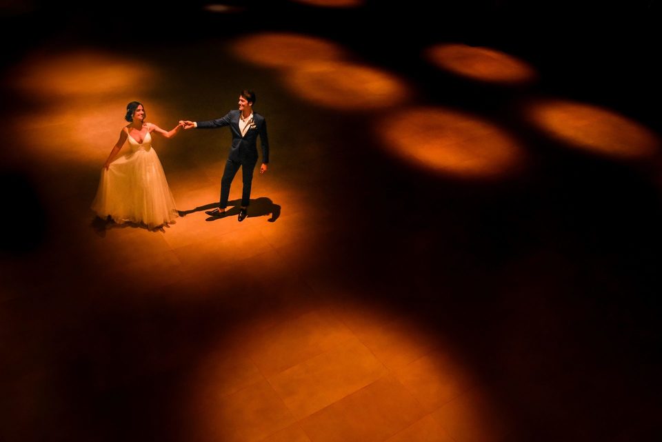 Mini-Wedding - Ana Paula e Erick (Maastik - Brasília-DF)