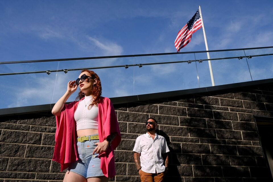 Photo Session - Ewerton & Nagila (Boston-MA)