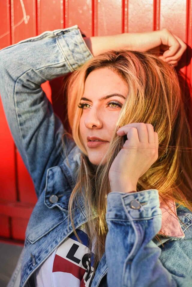 Photo Session - Débora - (Boston-MA)