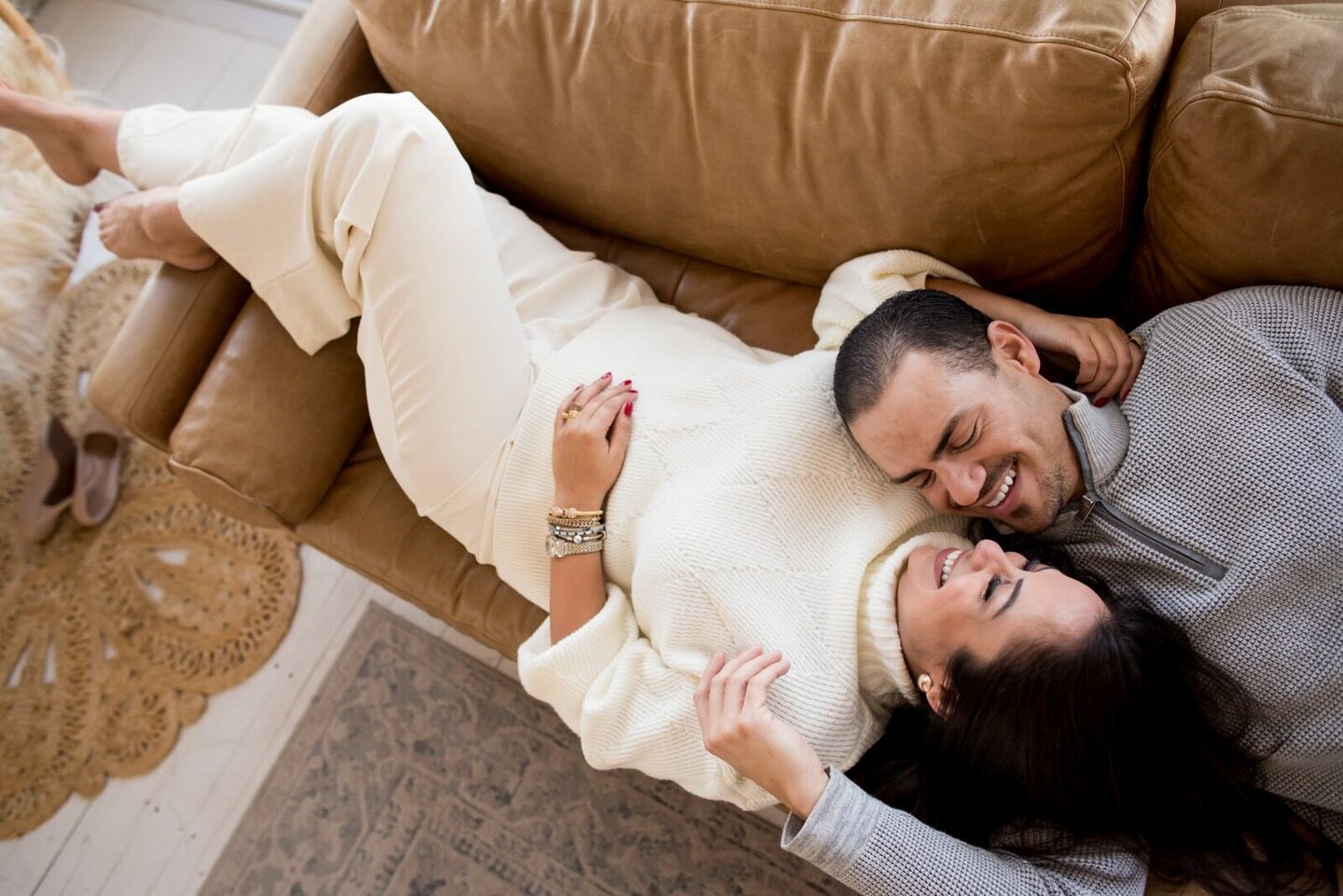 Photo Session - Tatiana & Miguel (Newburyport-MA)