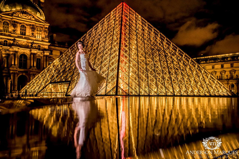 Nany & Mauricio (Paris - França)