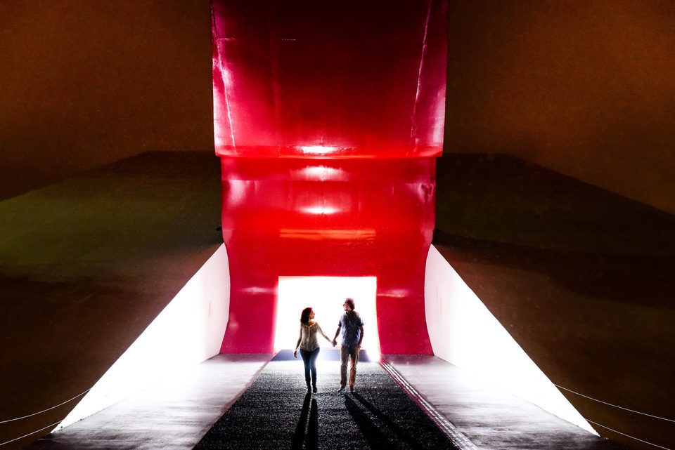 Ensaio - Fabiola & Luis (São Paulo - SP)