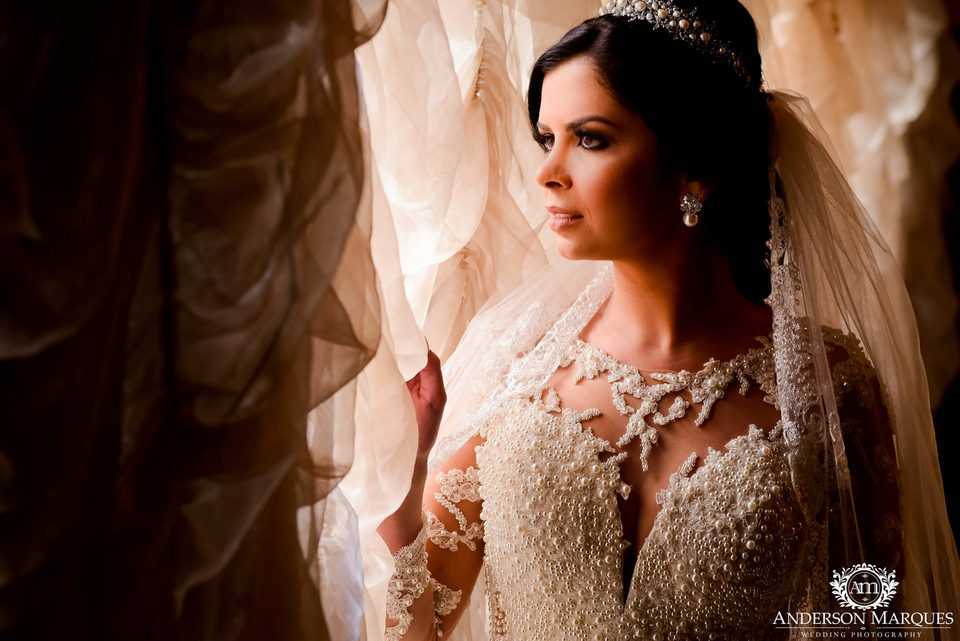 Prévia da Noiva - Ana Karoliny (Patú Anú - Brasília - DF)