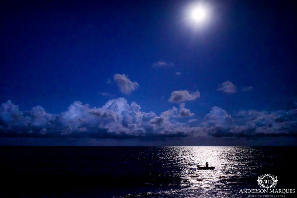 Ensaio - Andressa & Guilherme (João Pessoa - PB)