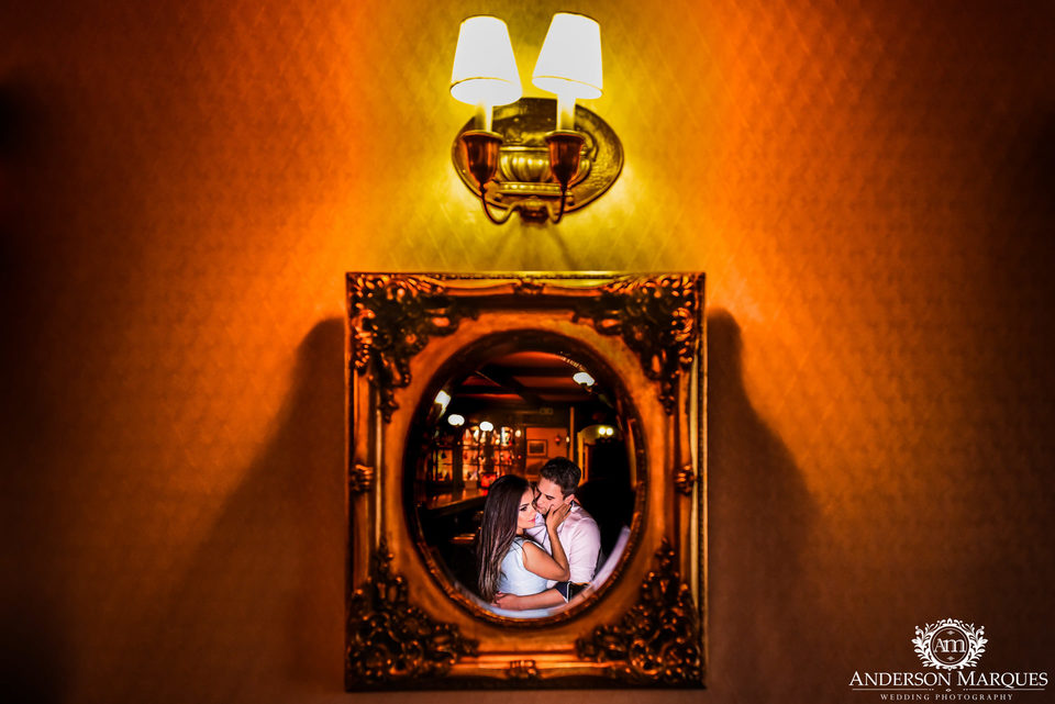 Ensaio - Kamylla & Bruno (Brasília - DF)