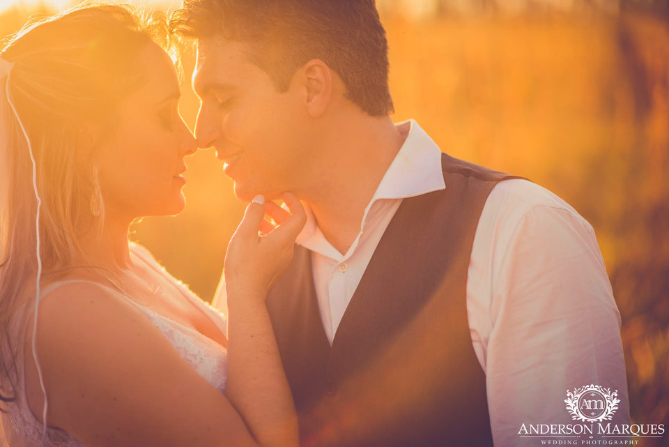 Ensaio - Graça & Alexandre (Brasília - DF)