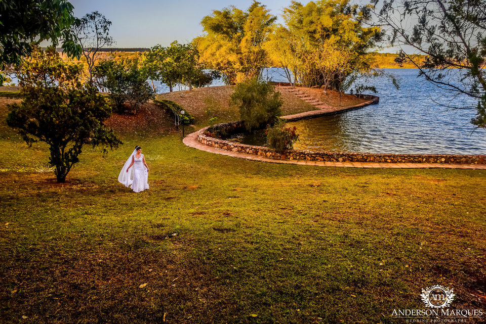 Prévia da Noiva - Kelly (Brasília - DF)