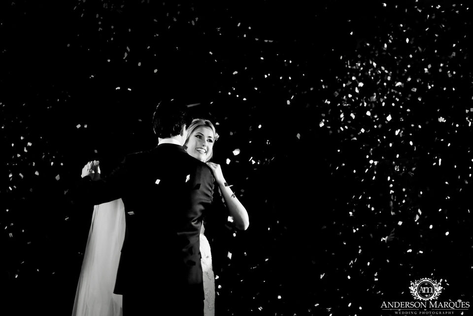 Casamento - Aline & Douglas (Alfenas - MG)