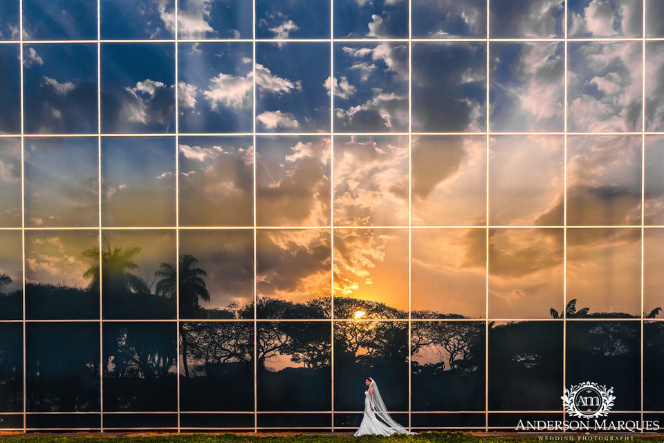 Prévia da Noiva - Fernanda (Brasília - DF)