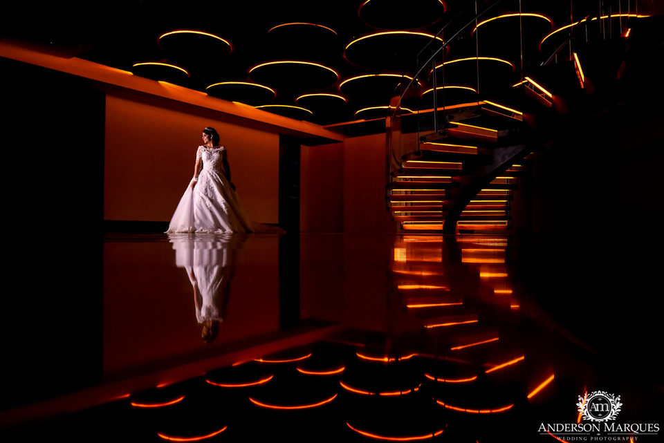 Prévia da Noiva - Larissa (Brasília - DF)