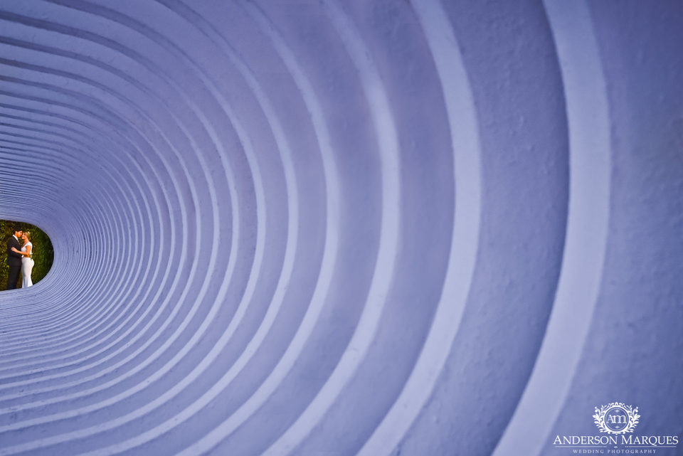 Trash The Dress - Jacqueline & Paulo (Brasília-DF)