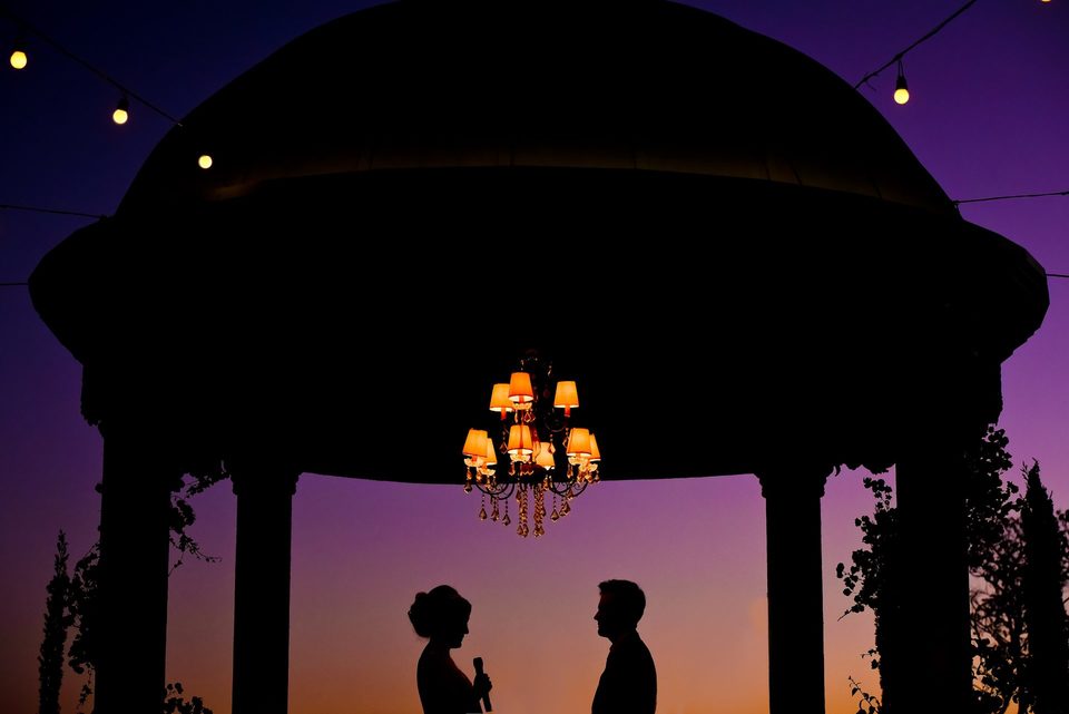 Casamento - Juliana e Rafael (Villa Giardini - Brasília/DF)