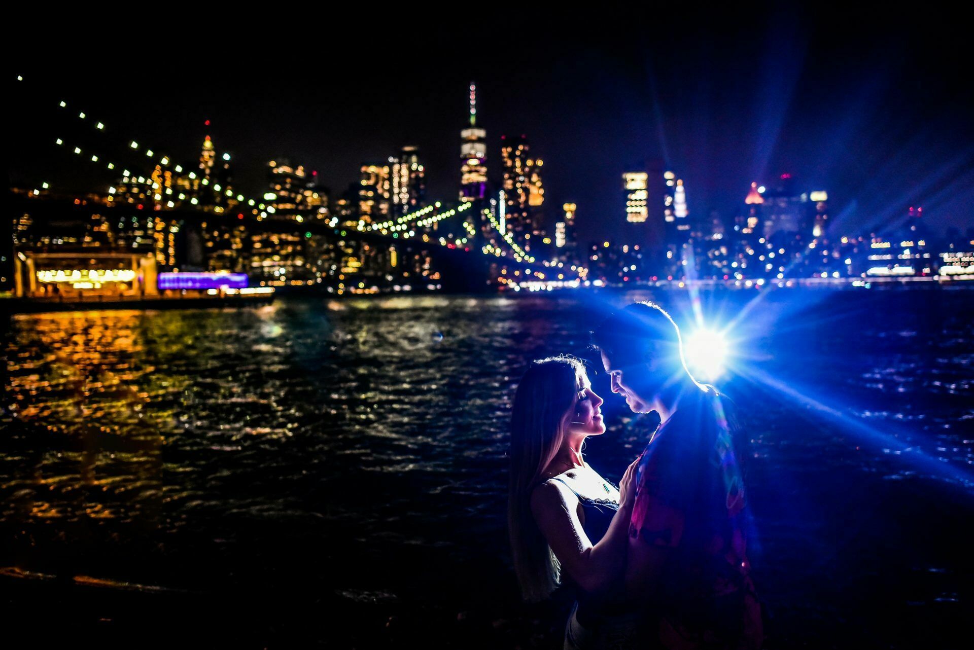 Foto Fotógrafo em Nova York: fotos de casais e ensaios em 12 pontos turísticos incríveis - Imagem 2