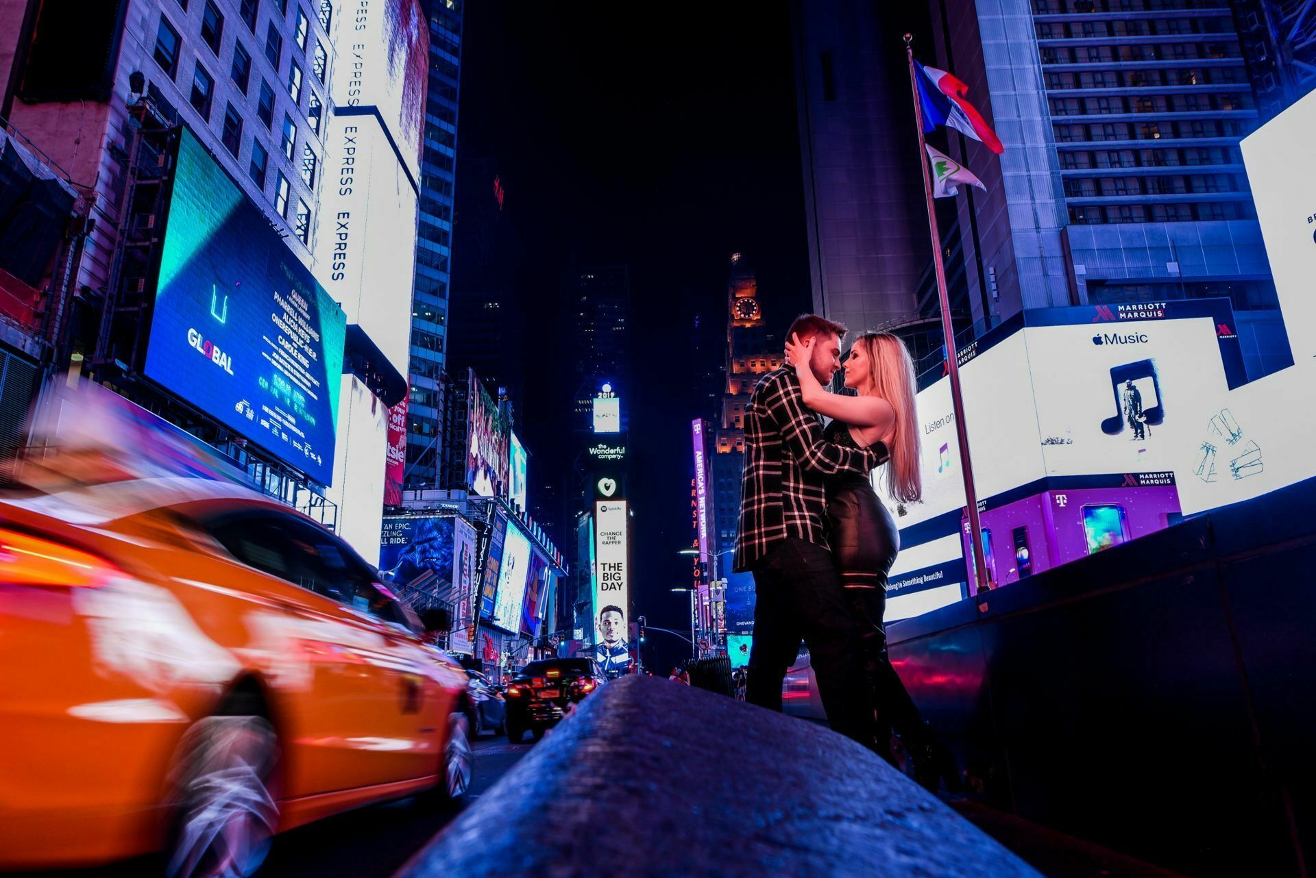Foto Fotógrafo em Nova York: fotos de casais e ensaios em 12 pontos turísticos incríveis - Imagem 4