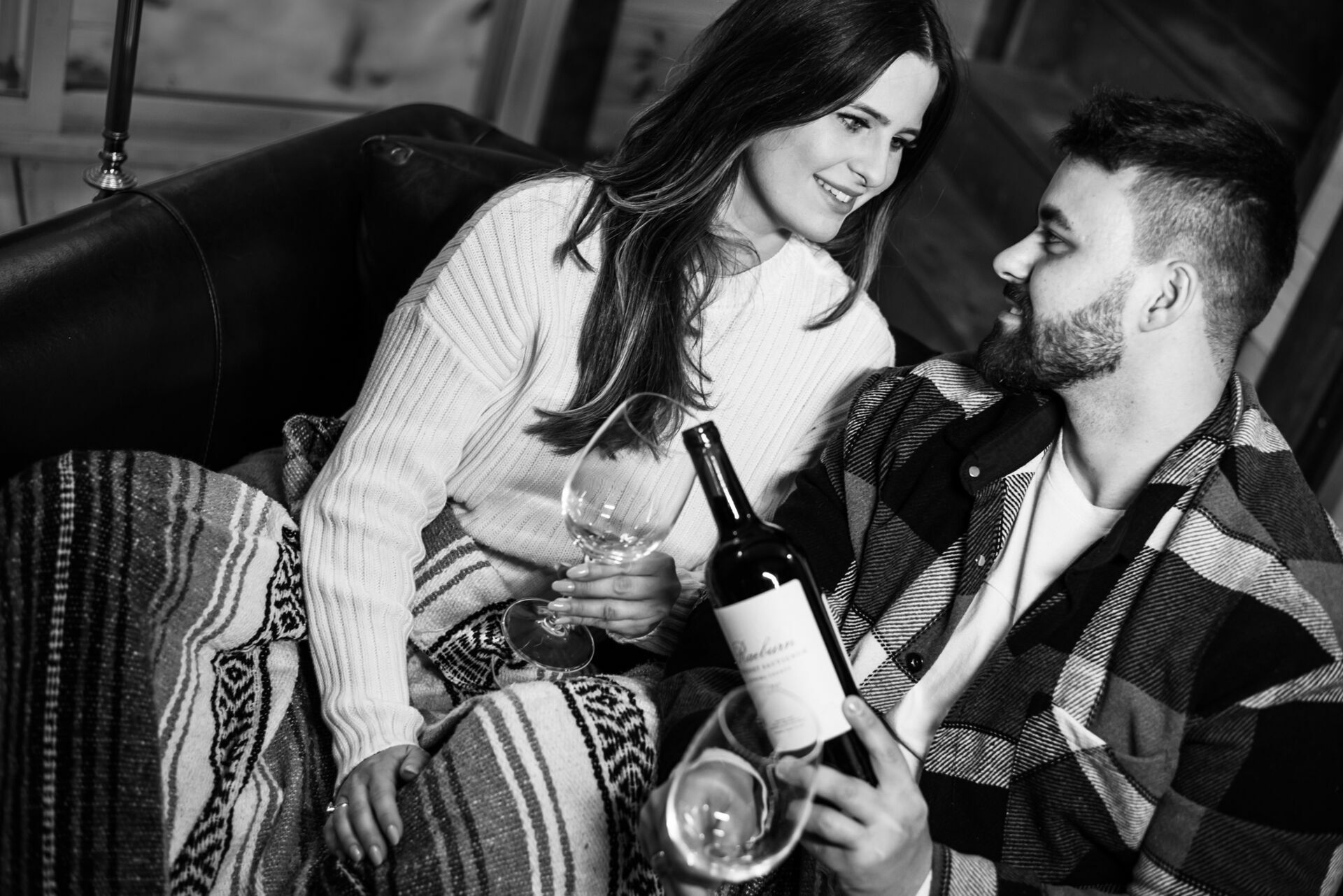 Foto Uma História de Amor na Neve: Sessão Fotográfica e Pedido de Casamento surpresa em New Hampshire - Imagem 83