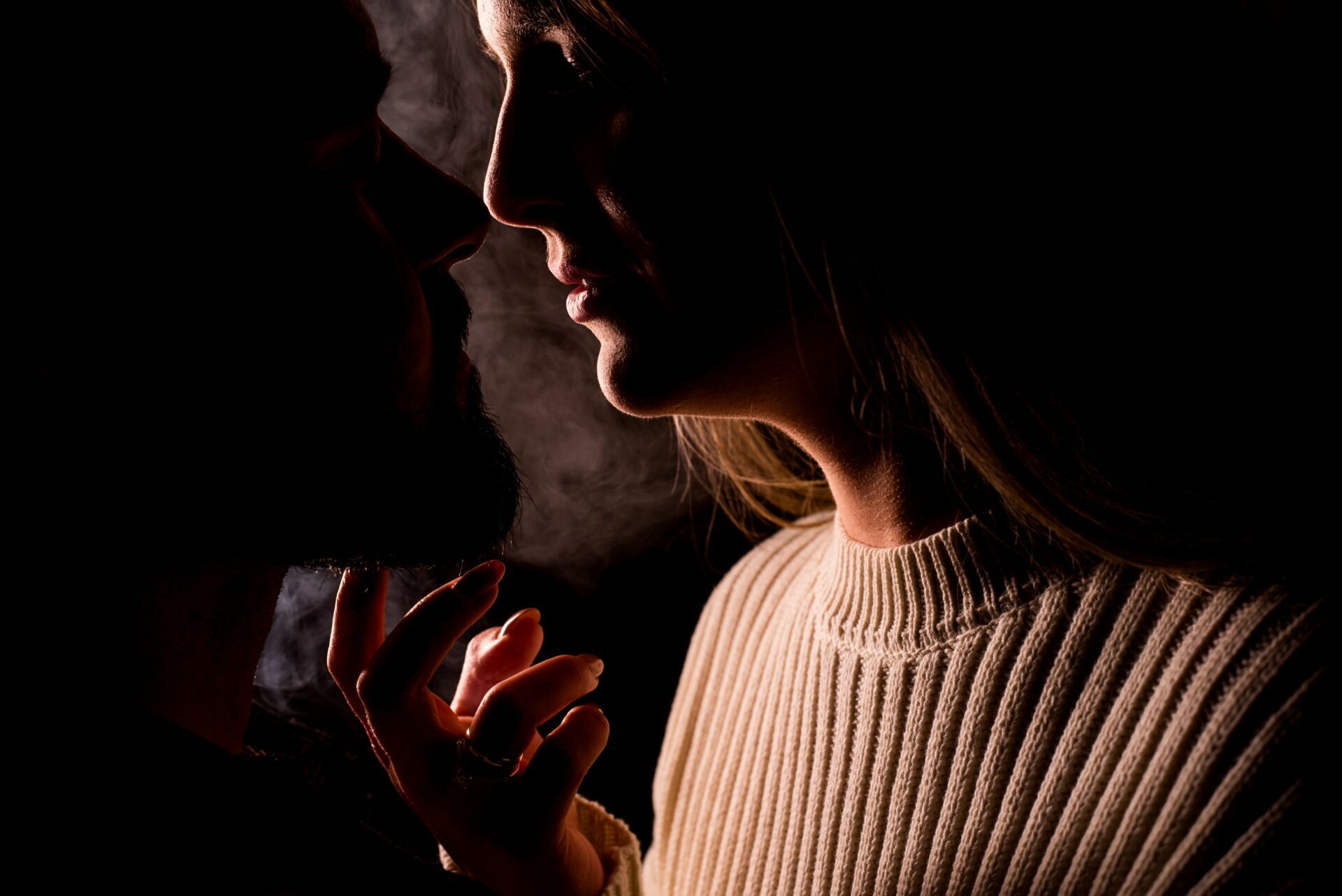 Foto Uma História de Amor na Neve: Sessão Fotográfica e Pedido de Casamento surpresa em New Hampshire - Imagem 88