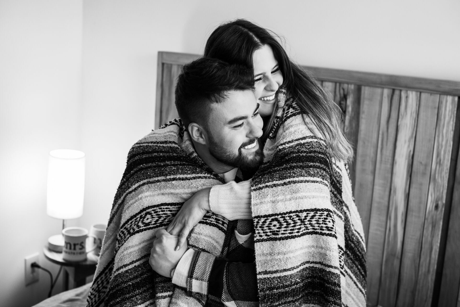 Foto Uma História de Amor na Neve: Sessão Fotográfica e Pedido de Casamento surpresa em New Hampshire - Imagem 74