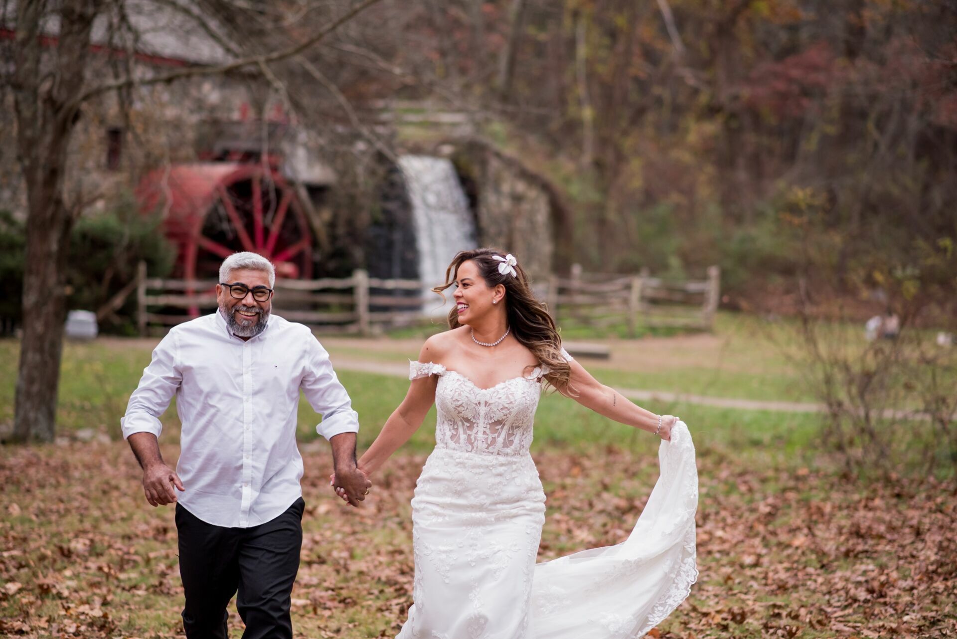 Foto Trash The Dress no Moinho de Sudbury: Uma Sessão Fotográfica Pós-Casamento Inesquecível Foto Trash The Dress no Moinho de Sudbury: Uma Sessão Fotográfica Pós-Casamento Inesquecível - Imagem 27