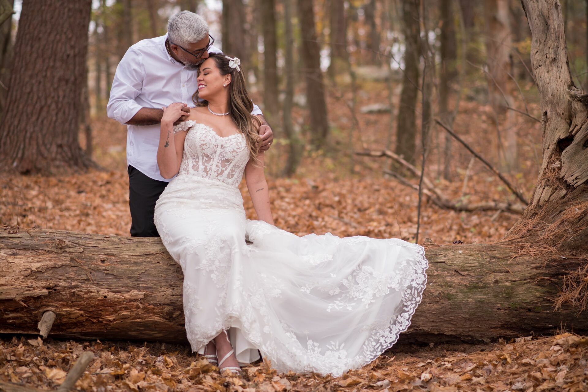 Foto Trash The Dress no Moinho de Sudbury: Uma Sessão Fotográfica Pós-Casamento Inesquecível Foto Trash The Dress no Moinho de Sudbury: Uma Sessão Fotográfica Pós-Casamento Inesquecível - Imagem 12