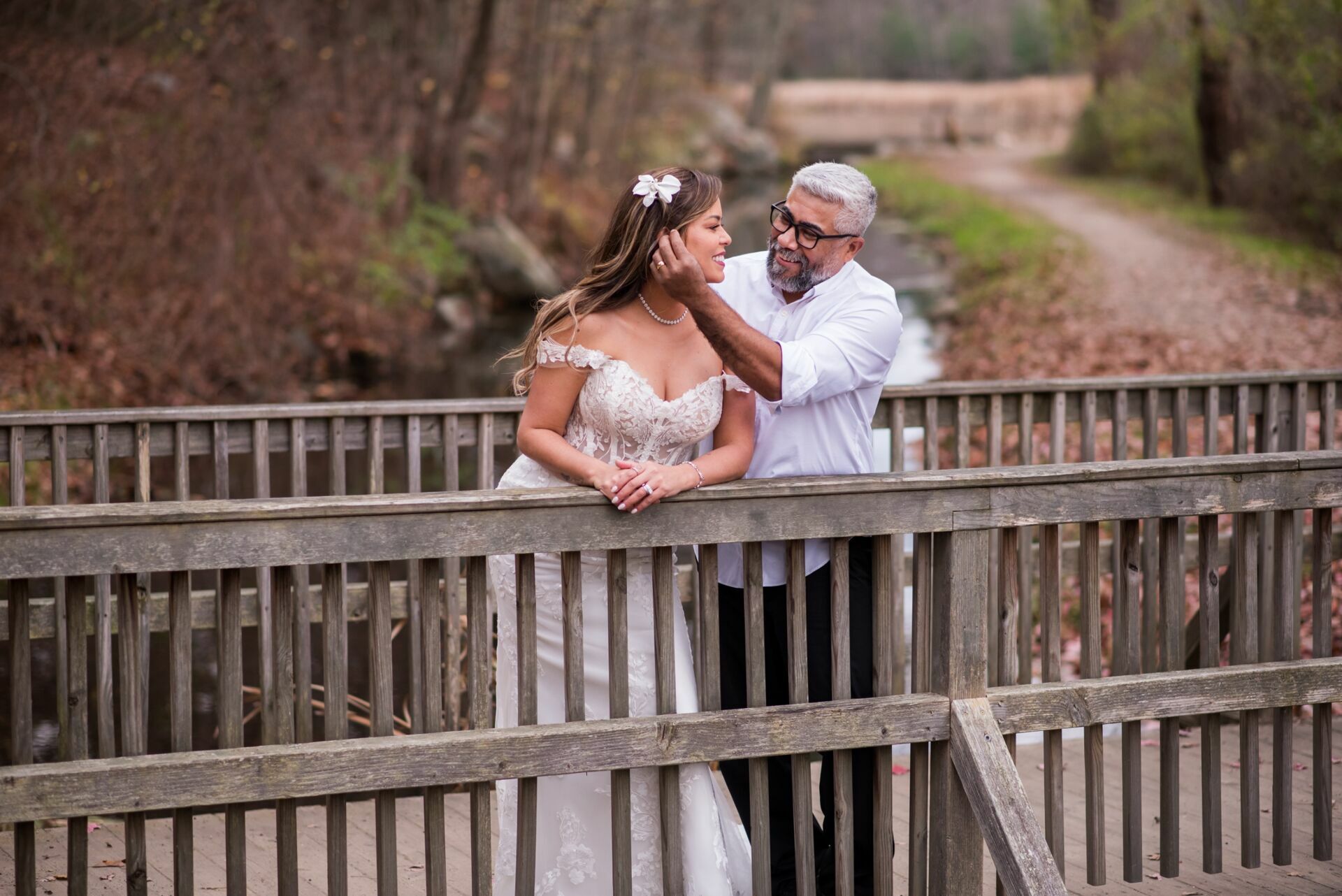 Foto Trash The Dress no Moinho de Sudbury: Uma Sessão Fotográfica Pós-Casamento Inesquecível Foto Trash The Dress no Moinho de Sudbury: Uma Sessão Fotográfica Pós-Casamento Inesquecível - Imagem 21