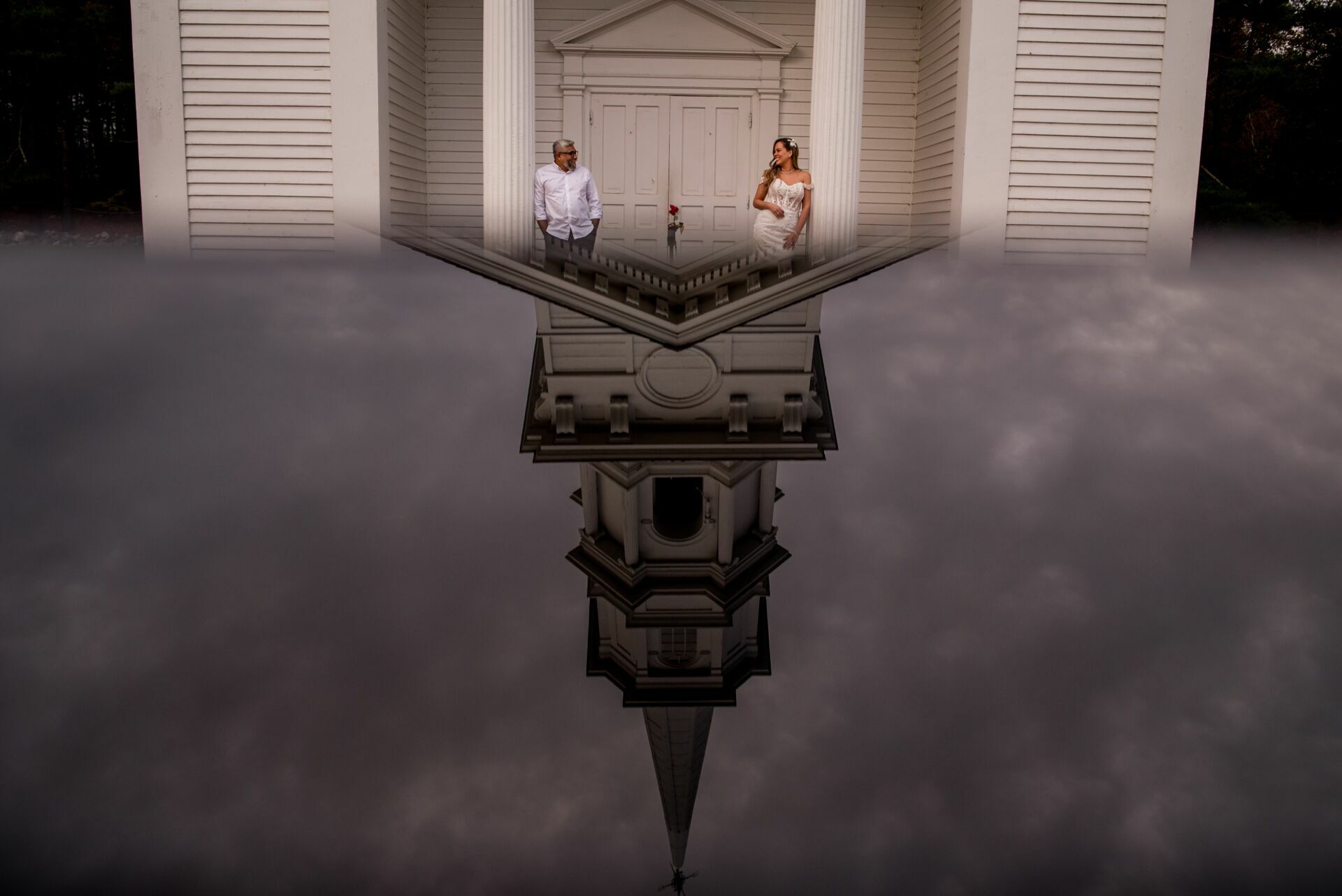 Foto Trash The Dress no Moinho de Sudbury: Uma Sessão Fotográfica Pós-Casamento Inesquecível Foto Trash The Dress no Moinho de Sudbury: Uma Sessão Fotográfica Pós-Casamento Inesquecível - Imagem 42