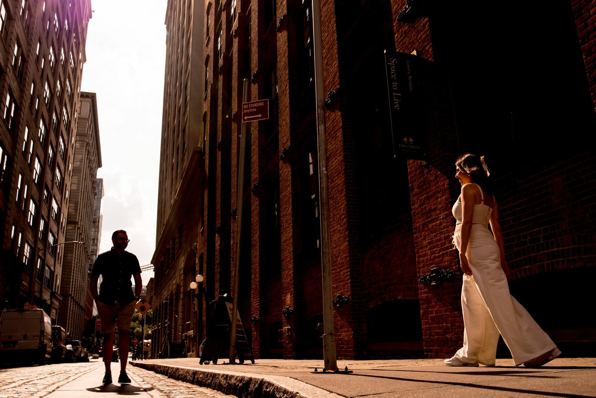 Foto Fotografia de Gestante no Brooklyn, Nova York - Imagem 3