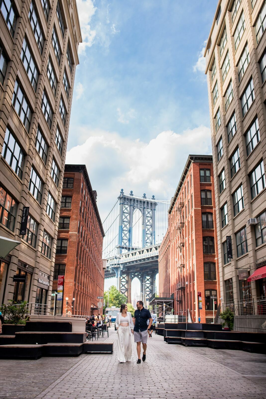 Foto Fotografia de Gestante no Brooklyn, Nova York - Imagem 0