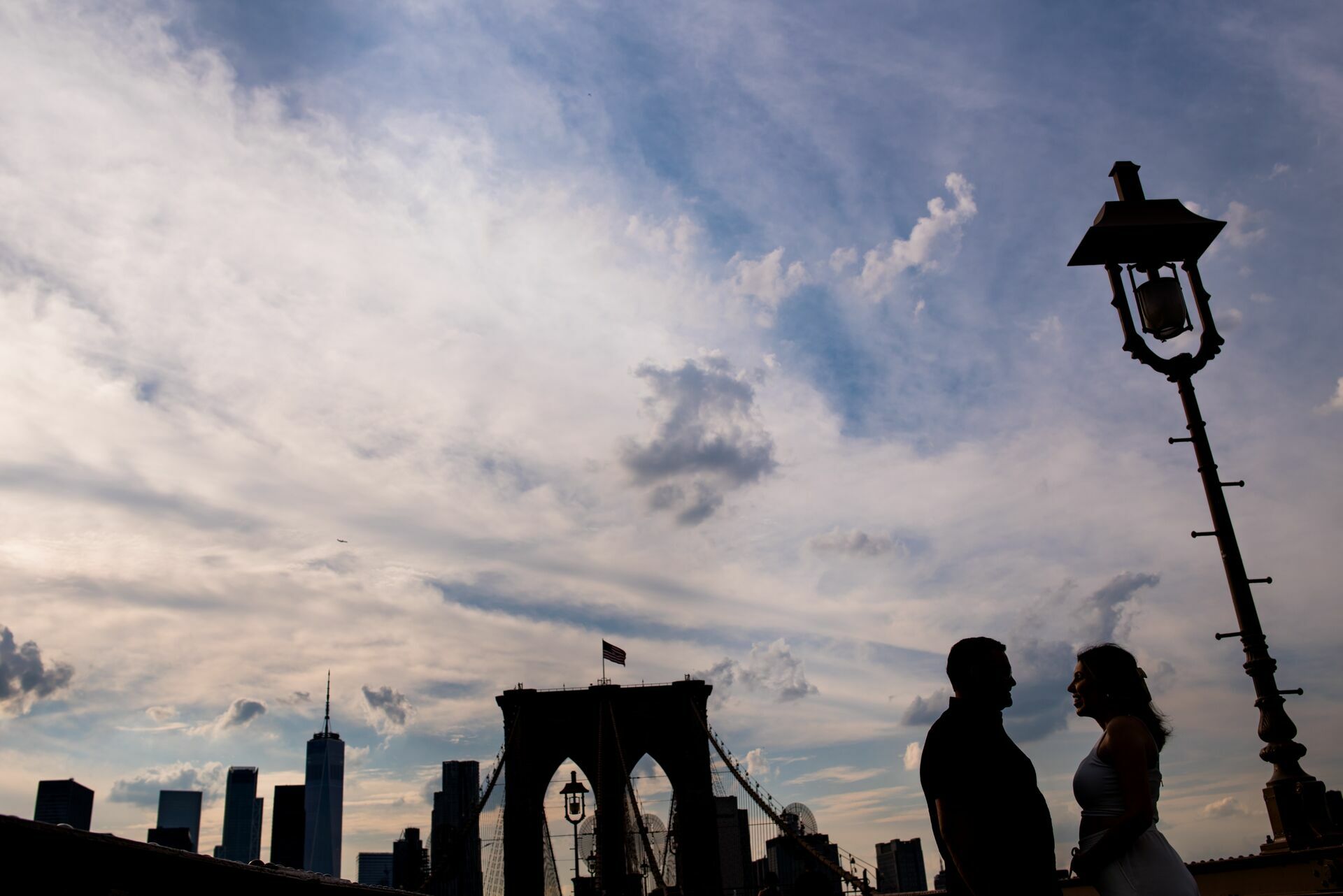 Foto Fotografia de Gestante no Brooklyn, Nova York - Imagem 15