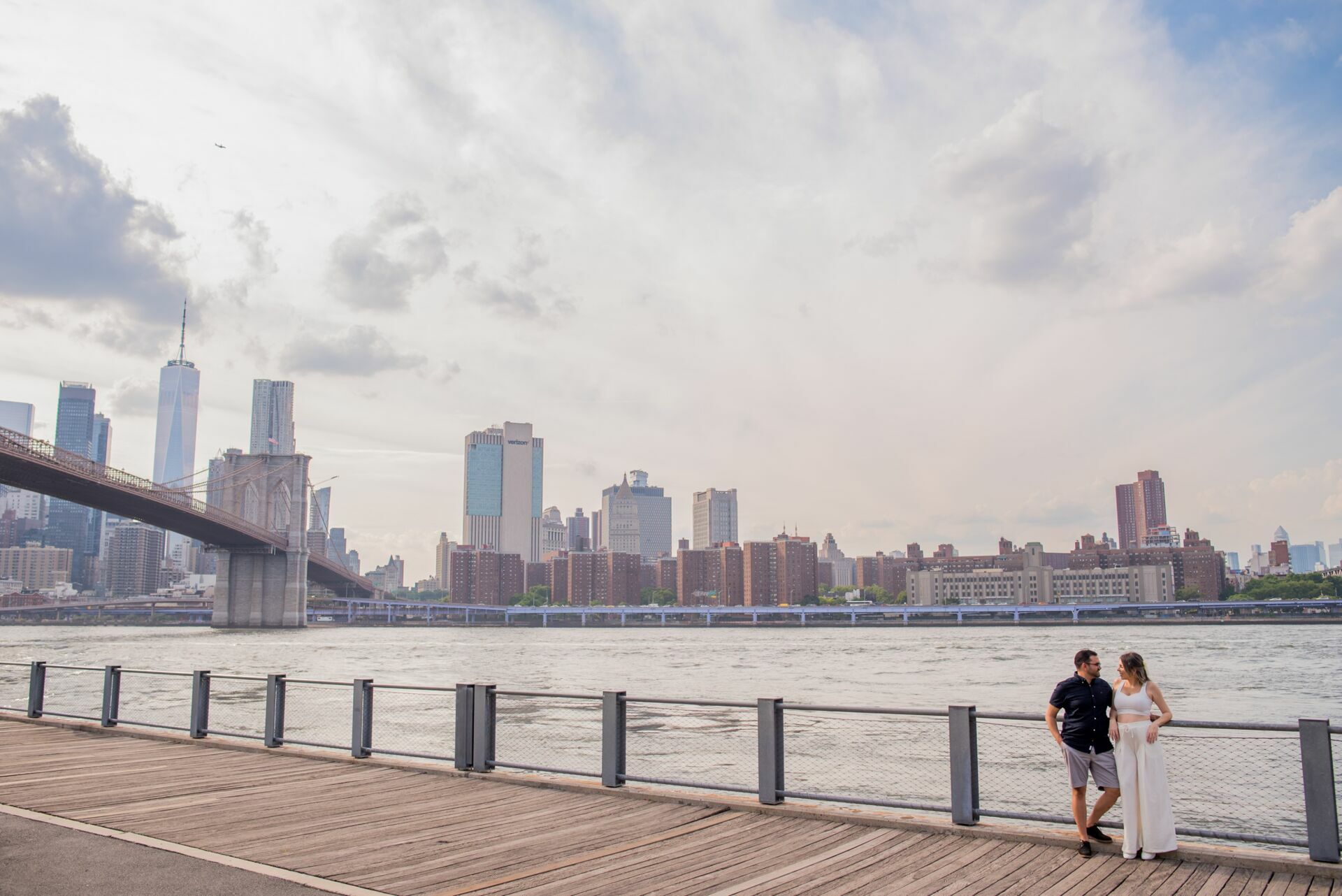 Foto Fotografia de Gestante no Brooklyn, Nova York - Imagem 14