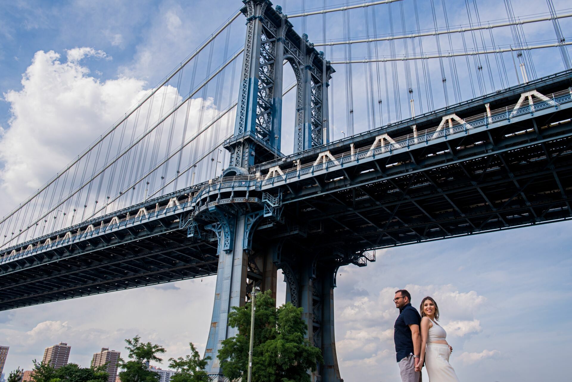 Foto Fotografia de Gestante no Brooklyn, Nova York - Imagem 7