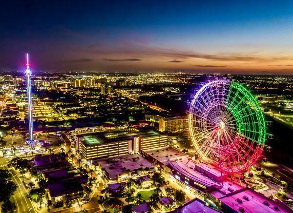Foto Fotógrafo em Orlando: 10 Locais Incríveis para Sessões de Fotos Foto Fotógrafo em Orlando: 10 Locais Incríveis para Sessões de Fotos - Imagem 4