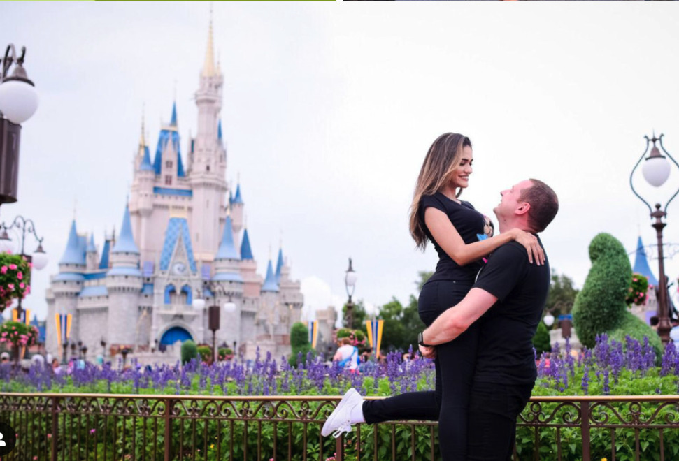 Fotógrafo em Orlando: 10 Locais Incríveis para Sessões de Fotos Fotógrafo em Orlando: 10 Locais Incríveis para Sessões de Fotos